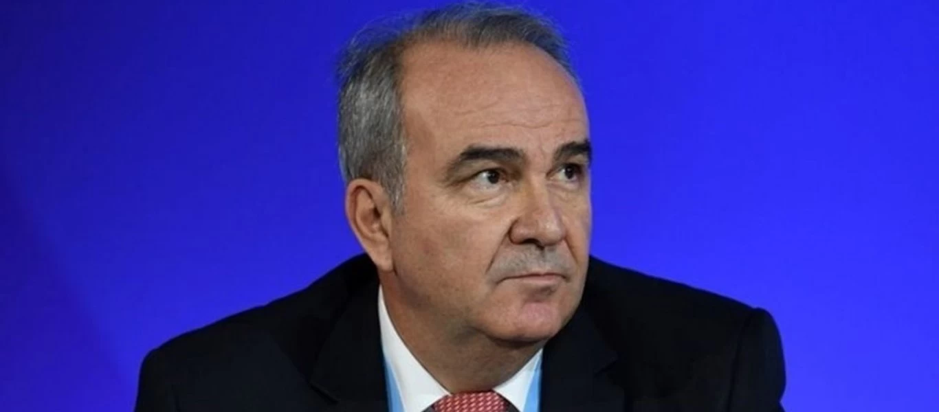 Ν.Παπαθανάσης: ​«Τοπικές παρεμβάσεις και τοπικό lockdown μπορεί να υπάρξει, όχι οριζόντιο»